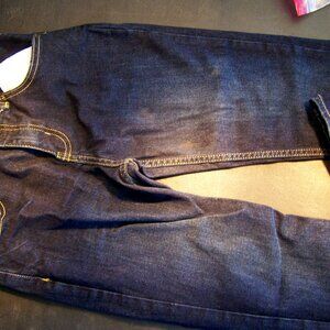 Wonder Nation Slim Jeans Size 12 Regular